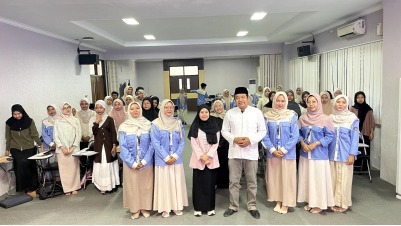 BIO-ESSAY STRATEGIC SEMINAR 2026: Smart Writing for a Sustainable Future